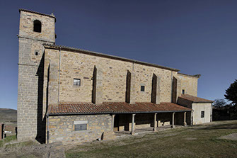 san martin de la vega del alberche