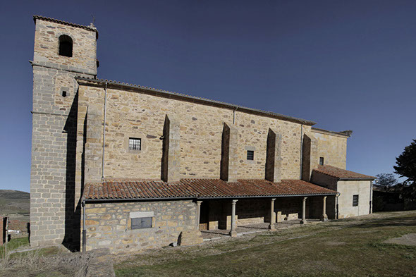 san martin de la vega del alberche