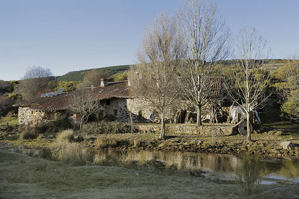 san martin de la vega del alberche
