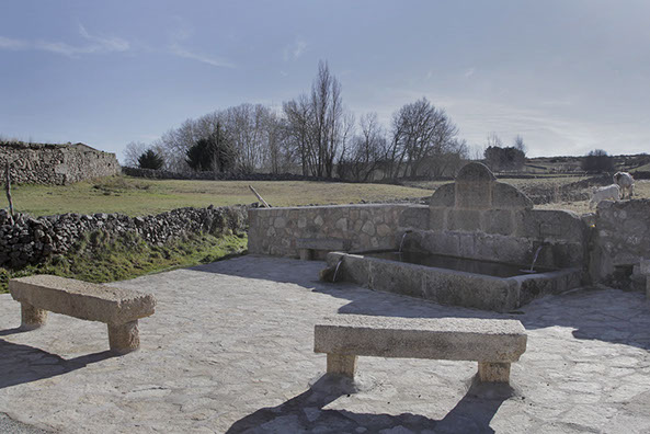 san martin de la vega del alberche